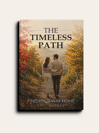 The Timeless Path Paperback