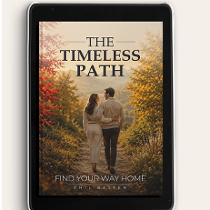The Timeless Path eBook