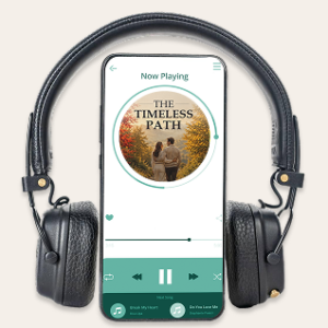 The Timeless Path AudioBook